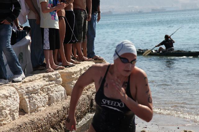 תחרות טריאטלון אילת 2009 122.jpg